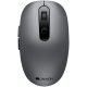 Canyon 2 in 1 Wireless optical mouse with 6 buttons, DPI 800/1000/1200/1500, 2 mode(BT/ 2.4GHz), Battery AA*1pcs, Grey, 65.4*112.25*32.3mm, 0.092kg-CNS-CMSW09DG