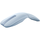 Dell Bluetooth Travel Mouse - MS700 - Misty Blue, 570-BBFX-14