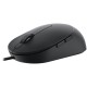 Dell Laser Wired Mouse - MS3220 - Black-570-ABHN-14