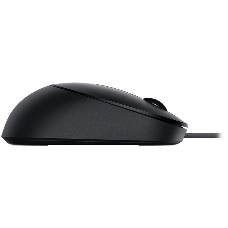 Dell Laser Wired Mouse - MS3220 - Black-570-ABHN-14