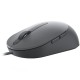 Dell Laser Wired Mouse - MS3220 - Titan Gray-570-ABHM-14