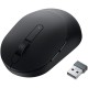 Dell Mobile Pro Wireless Mouse - MS5120W - Black-570-ABHO-14
