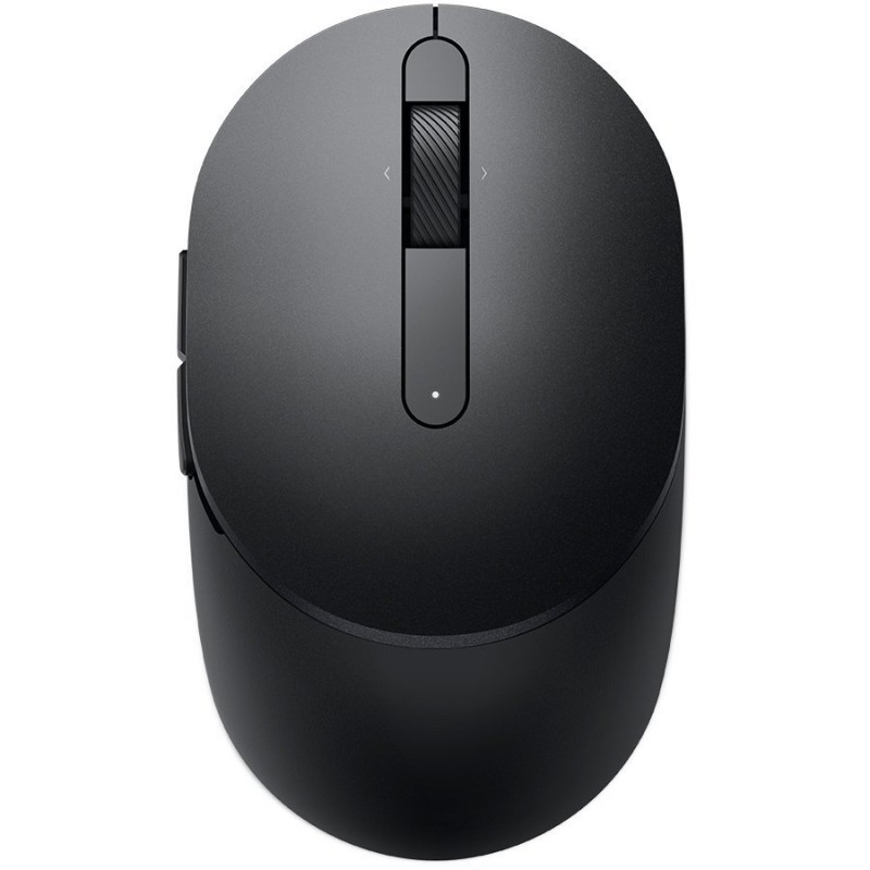 Dell Mobile Pro Wireless Mouse - MS5120W - Black-570-ABHO-14