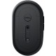 Dell Mobile Pro Wireless Mouse - MS5120W - Black-570-ABHO-14