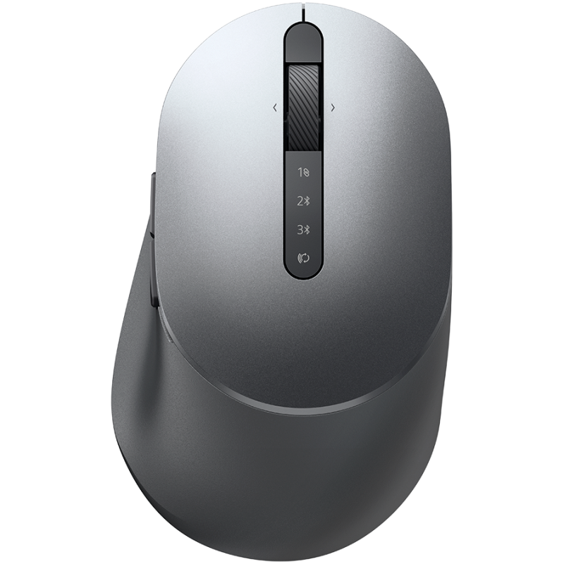 Dell Multi-Device Wireless Mouse - MS5320W-570-ABHI-14