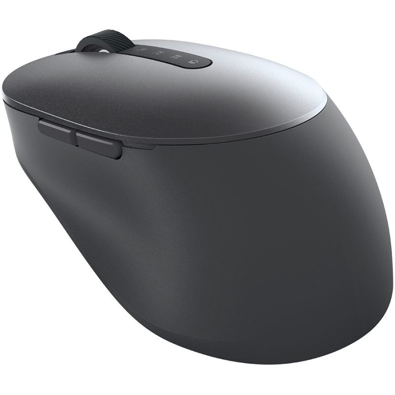 Dell Multi-Device Wireless Mouse - MS5320W-570-ABHI-14