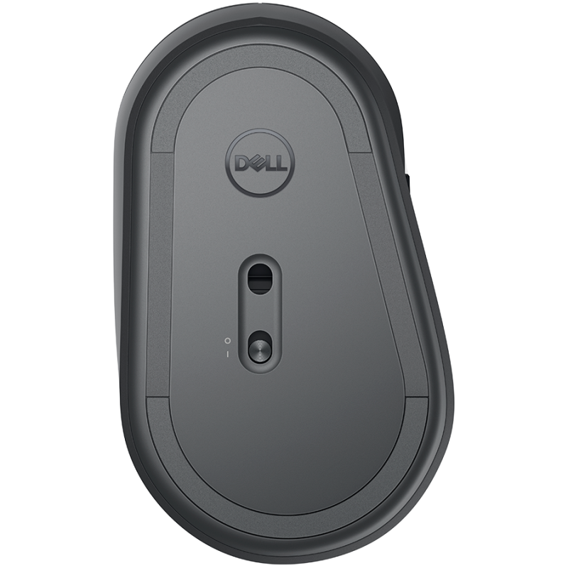 Dell Multi-Device Wireless Mouse - MS5320W-570-ABHI-14