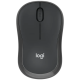 LOGITECH M240 Bluetooth Mouse - GRAPHITE - SILENT, 910-007119