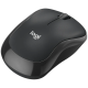 LOGITECH M240 Bluetooth Mouse - GRAPHITE - SILENT, 910-007119