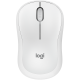 LOGITECH M240 Bluetooth Mouse - OFF WHITE - SILENT, 910-007120
