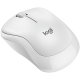 LOGITECH M240 Bluetooth Mouse - OFF WHITE - SILENT, 910-007120