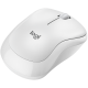 LOGITECH M240 Bluetooth Mouse - OFF WHITE - SILENT, 910-007120