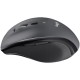 LOGITECH M705 Marathon Wireless Mouse - CHARCOAL - B2B, 910-006034