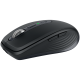 LOGITECH MX Anywhere 3S Bluetooth Mouse - GRAPHITE - B2B, 910-006958