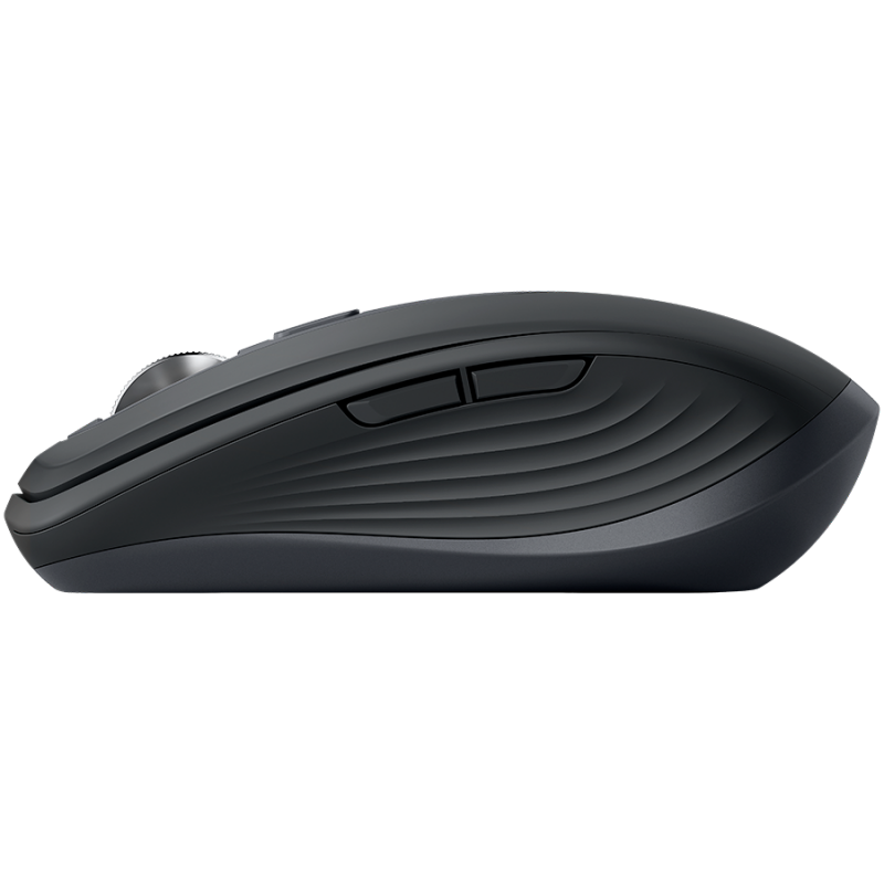 LOGITECH MX Anywhere 3S Bluetooth Mouse - GRAPHITE - B2B, 910-006958