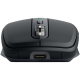 LOGITECH MX Anywhere 3S Bluetooth Mouse - GRAPHITE - B2B, 910-006958