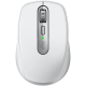 LOGITECH MX Anywhere 3S - PALE GREY - 2.4GHZ/BT, 910-006930