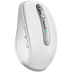 LOGITECH MX Anywhere 3S - PALE GREY - 2.4GHZ/BT, 910-006930