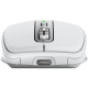 LOGITECH MX Anywhere 3S - PALE GREY - 2.4GHZ/BT, 910-006930