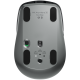 LOGITECH MX Anywhere 3S for Mac - SPACE GREY - BT - EMEA28-935, 910-006947