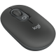 LOGITECH POP Mouse with emoji - GRAPHITE - BT  - EMEA28i-935 - FY25,TERRA, 910-007412