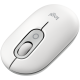 LOGITECH POP Mouse with emoji - OFF-WHITE - BT  - EMEA28i-935 - FY25,TERRA, 910-007411