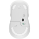 LOGITECH Signature M650 L Wireless Mouse for Business - OFF-WHITE - BT - EMEA - M650 L B2B, 910-006349