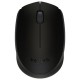 LOGITECH Wireless Mouse B170 - Business - EMEA – BLACK-910-004798