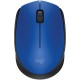 LOGITECH Wireless Mouse M171 - EMEA -  BLUE, 910-004640