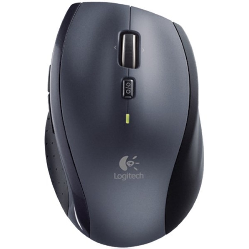 LOGITECH Wireless Mouse M705 Marathon - EMEA, 910-001949
