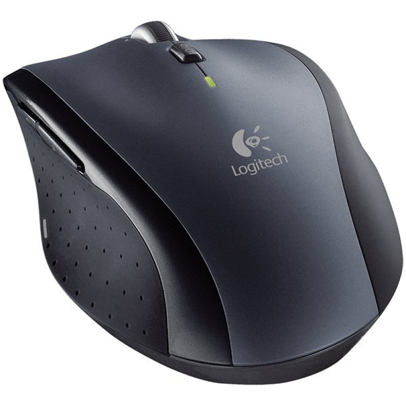 LOGITECH Wireless Mouse M705 Marathon - EMEA, 910-001949