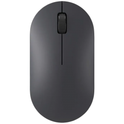 Xiaomi Wireless Mouse Lite 2 Black GL