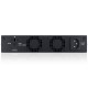 Dell Networking X1026 Smart Web Managed Switch, 24x 1GbE and 2x 1GbE SFP ports-X1026-14