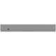 Ubiquiti 16-port, Layer 3 Etherlighting switch with 2.5 GbE, PoE++ output, and versatile mounting options, 4x 2.5 GbE PoE++ ports, 12x GbE