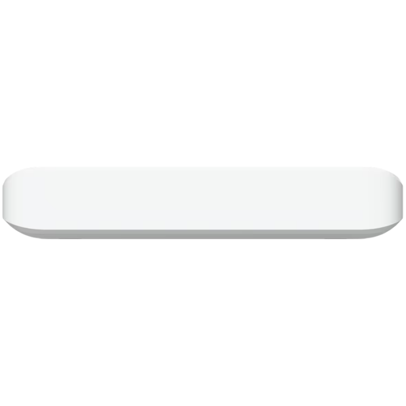 Ubiquiti 5-port 2.5G switch that can be powered with PoE or a USB-C adapter; 4x 2.5 GbE ports, 2.5 GbE PoE input port for power