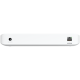 Ubiquiti USW-Ultra-210W-EU compact, Layer 2, 8-port GbE PoE switch with versatile mounting options, 7x GbE PoE+ output ports, GbE port with