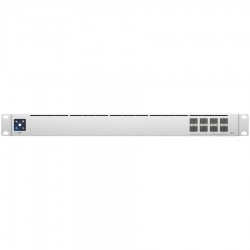 UniFi 8Port 10 Gigabit SFP+ Aggregation Switch