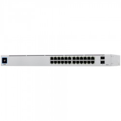 UniFi Professional 24Port Gigabit Switch with Layer3 Features and SFP+