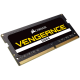 CORSAIR SODIMM DDR4, 3200MHz 8GB (1x8) CL22, 22-22-22-53, CMSX8GX4M1A3200C22