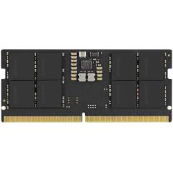 GOODRAM 16GB 5600MHz CL46 SR SODIMM