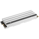 Corsair MP600 ELITE 1TB Gen4 PCIe x4 NVMe M.2 SSD optimized for PS5, CSSD-F1000GBMP600ECS