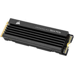 Corsair MP600 PRO LPX 4TB M.2 NVMe PCIe Gen. 4 x4 SSD