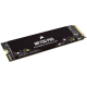 Corsair MP700 PRO 1TB M.2 NVMe PCIe Gen. 5 x4 SSD (no heatsink), CSSD-F1000GBMP700PNH