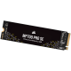 Corsair MP700 PRO SE 4TB PCIe 5.0 x4 NVMe M.2 SSD, CSSD-F4000GBMP700PNHS