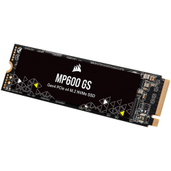 Corsair SSD 2TB MP600 GS Gen4 PCIe x4 NVMe M.2 2280 TLC NAND
