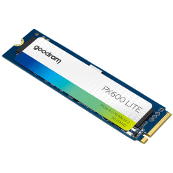 GOODRAM SSD PX600 LITE 1TB PCIe Gen4x4 NVMe M.2 2280