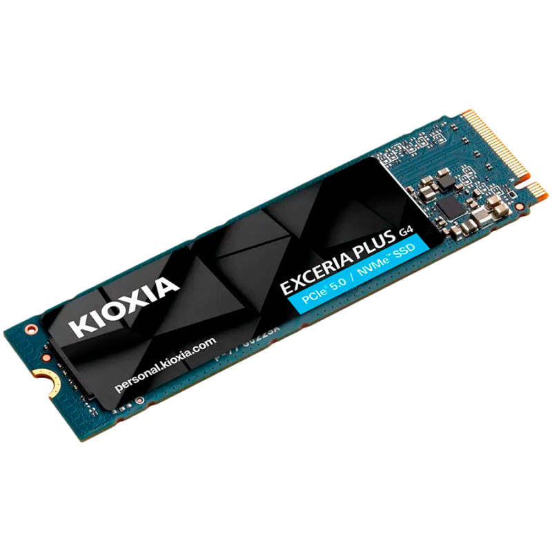 KIOXIA EXCERIA PLUS G4 2TB