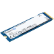 Kingston SSD 2TB NV3 M.2 2280 PCIe 4.0 NVMe SSD , EAN: 740617344783, SNV3S/2000G