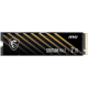 SPATIUM M461 PCIe 4.0 NVMe M.2 2TB
