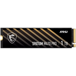 SPATIUM M470 PRO PCIe 4.0 NVMe M.2 2TB